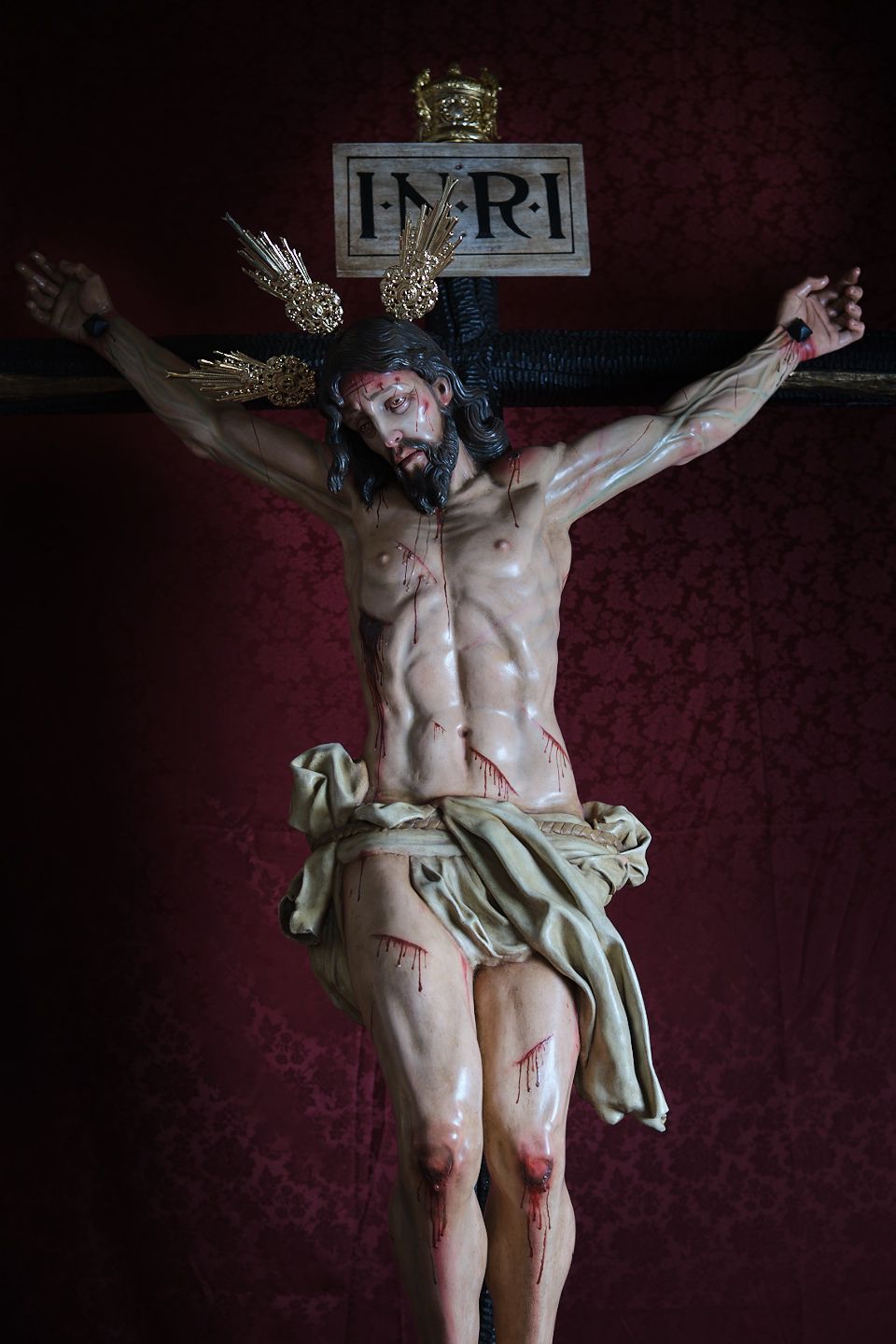 Santo Cristo de la Vera Cruz